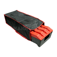 Haigh ramps bag